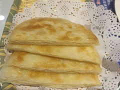 大饼-李连贵熏肉大饼(丰台南路地铁站店)