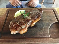 -MEAT MATE 鲜食肉铺(凤凰汇·里巷店)