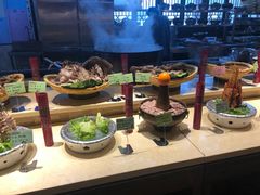 -大张烙馍村(泉山店)
