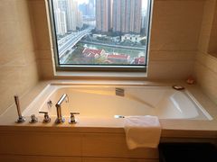 -上海新发展亚太JW万豪酒店