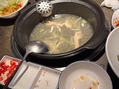 -同仁四季椰子鸡(宝安壹方城店)