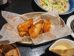 -西堤牛排(恒隆广场店)