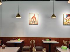 -真食净香居·内蒙稍麦(亚运村店)