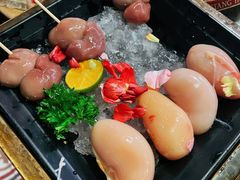 -吼堂老火锅(湖滨银泰in77店)