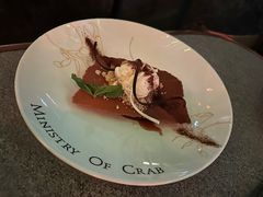 -Ministry of Crab•MOC(交子大道店)