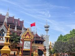 -曼听御花园