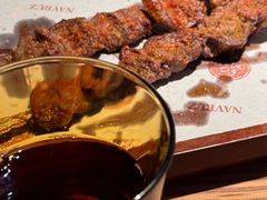 -纳鲁孜·新疆特色餐厅(上海悦荟广场店)