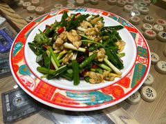 -爷爷的烀饼店