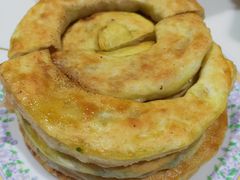 -山水草塘老菜馆