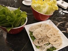-世贸万锦大酒店·烹大师火锅达人