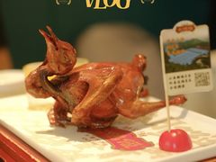 -大鸽饭(北京路店)