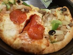 -必胜客(金元宝店)