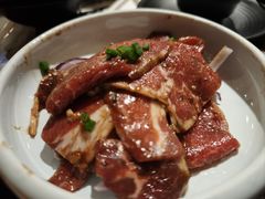 -九田家黑牛烤肉料理(石路天虹店)