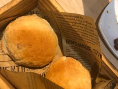 酥皮又烧包-避风塘(百联东郊店)