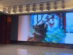 -艳阳天·非遗楚菜(武汉客厅店)