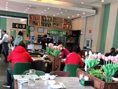 大堂-紫光园(创始店)