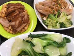 -中山大学-学5食堂