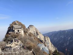 -华山风景名胜区