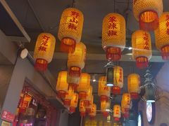 -辣不二地道川菜(汉水路店)