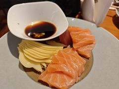 -阿纳迪酒店·秘境西餐厅