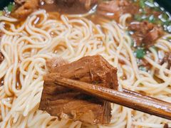 -上海为民商行清真饭店(南大路店)