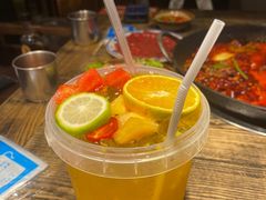 -冯校长老火锅(深圳总店)