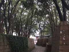 -上海方塔园