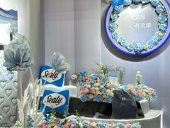 -X88商场(铜仁路店)