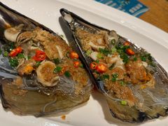 -拉完海鲜大排档(温岭店)