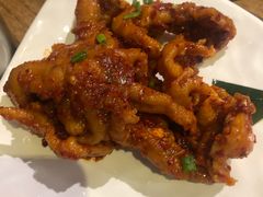 -釜山火炉韩式炭火烤肉(欧洲城店)