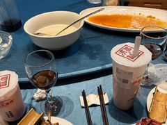 -柴米油盐三杯鸡(象山北路店)