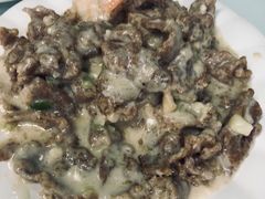 -清真鸿起来饭庄(复兴路店)