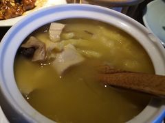 福州佛跳墙-闽上鲜·福建菜(龙湖滨江天街店)