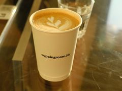 -Cupping Room(Harbour City)