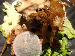 -笑福亭料理小馆(解放碑店)
