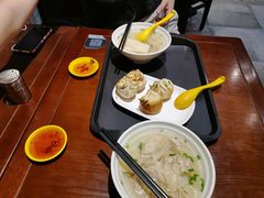 -大壶春生煎(四川中路店)