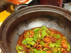 -莉莉海堂HAITANG·烤鸭(国贸商城店)