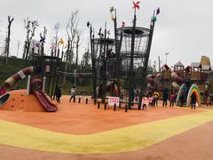 -枫香湖儿童公园