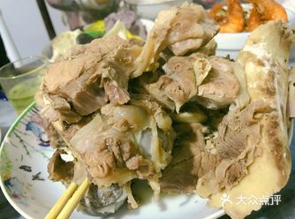 晚饭打卡 感觉这几天晚饭吃了太多东西，尤其是蛋糕