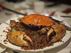 -喜记避风塘炒辣蟹(旗舰店)