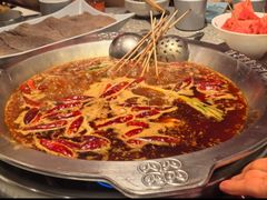 -大龙燚火锅(太古里店)