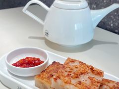 -蔡澜点心·粤菜(嘉里中心店)