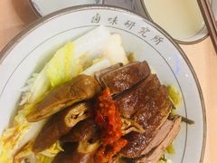 -狮头牌卤味研究所·卤味饭(花城汇南区店)