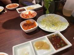 -蒜香焼肉PURUSHIN(马场路店)