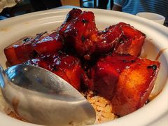 -庆江南江南菜(琴湖溪里花园城店)