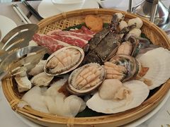 -欧记·龙城港(欣都龙城店)