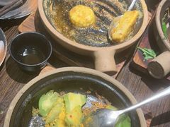 -啫火啫啫煲·顺德干蒸(壹海城店)