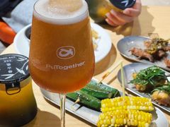 -双拼市场·烧烤精酿啤酒