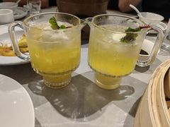 -陶兰居·香港饭店·海鲜大排档(圆融时代广场店)