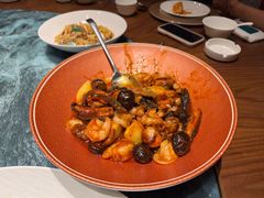 -望海湾海鲜楼·海鲜(开发区店)